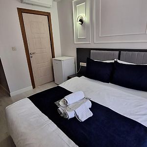 Deluxe Kamer met een King Size Bed